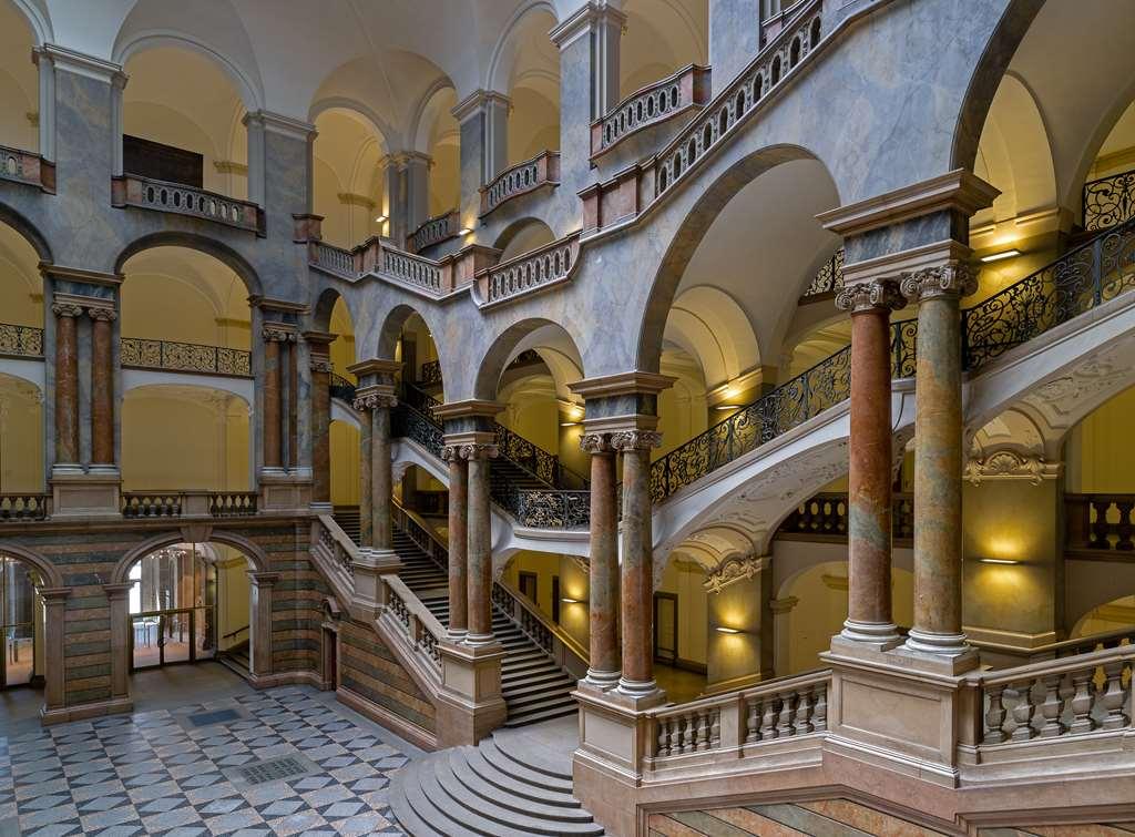 Hotel Astor Мюнхен Экстерьер фото