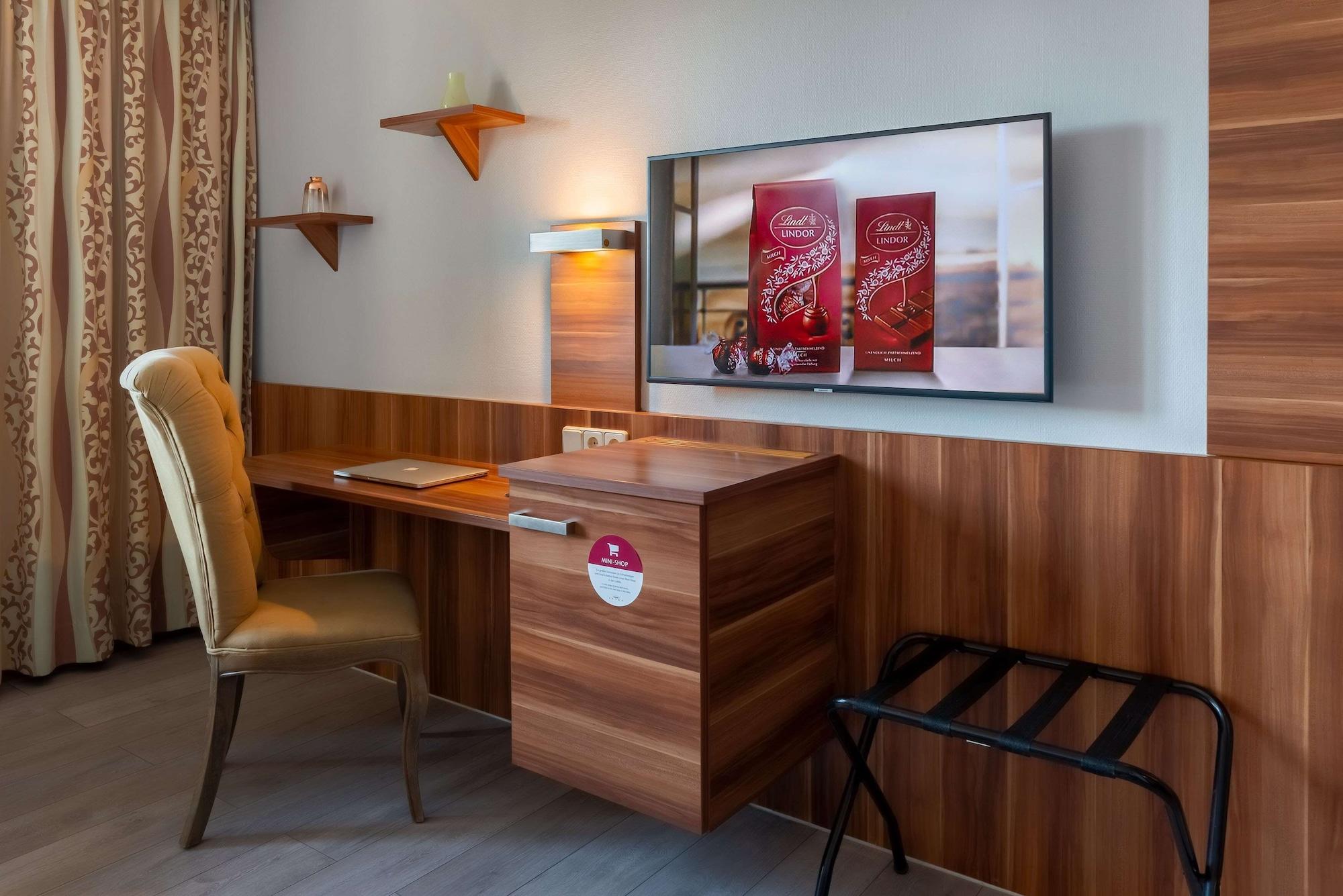 Hotel Astor Мюнхен Экстерьер фото