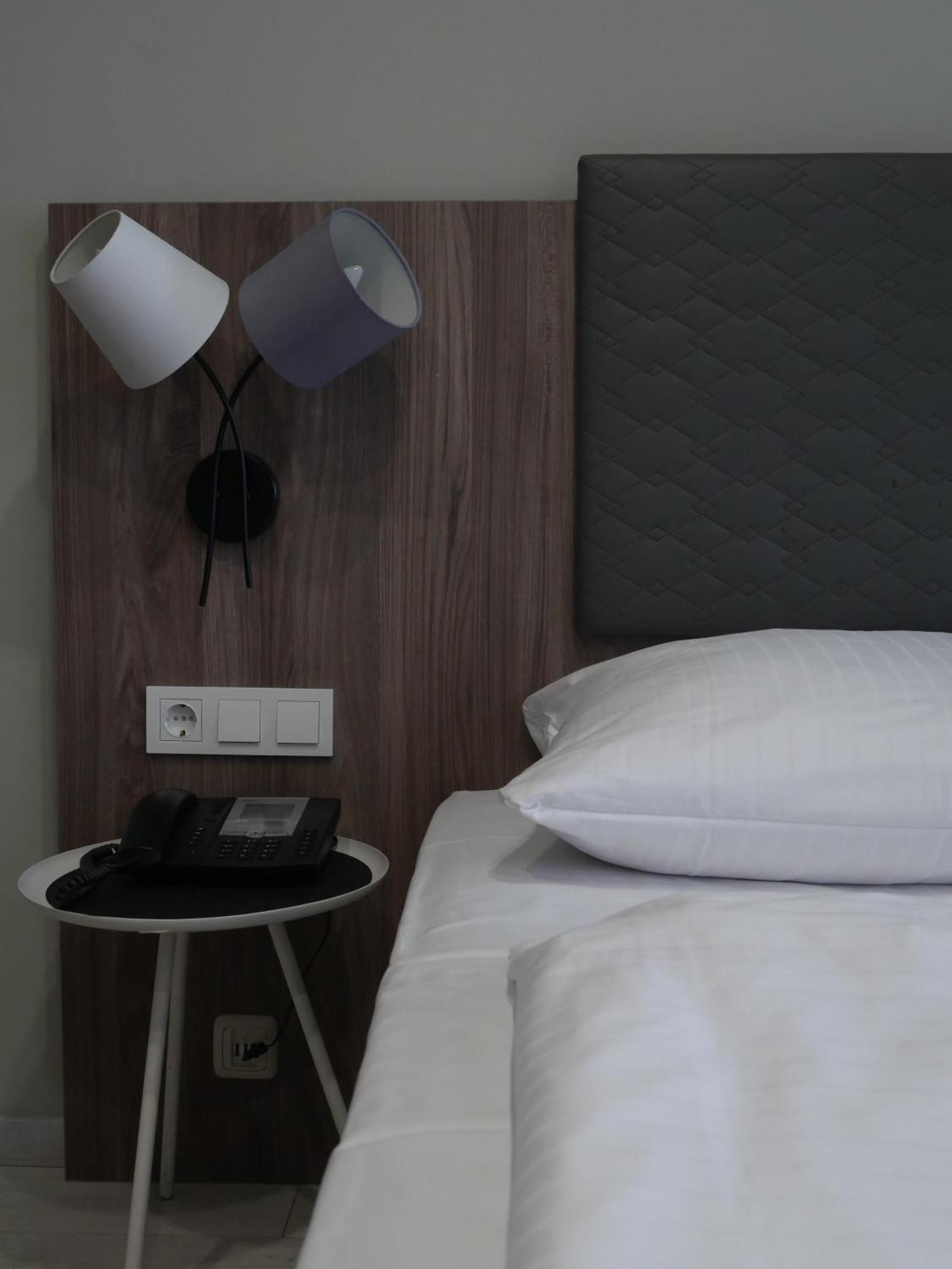 Hotel Astor Мюнхен Экстерьер фото