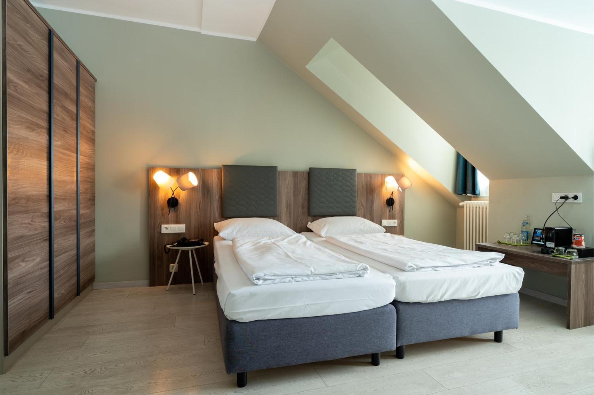 Hotel Astor Мюнхен Экстерьер фото