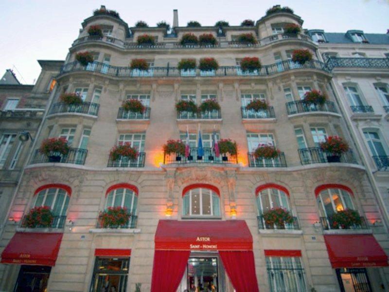 Hotel Astor Мюнхен Экстерьер фото