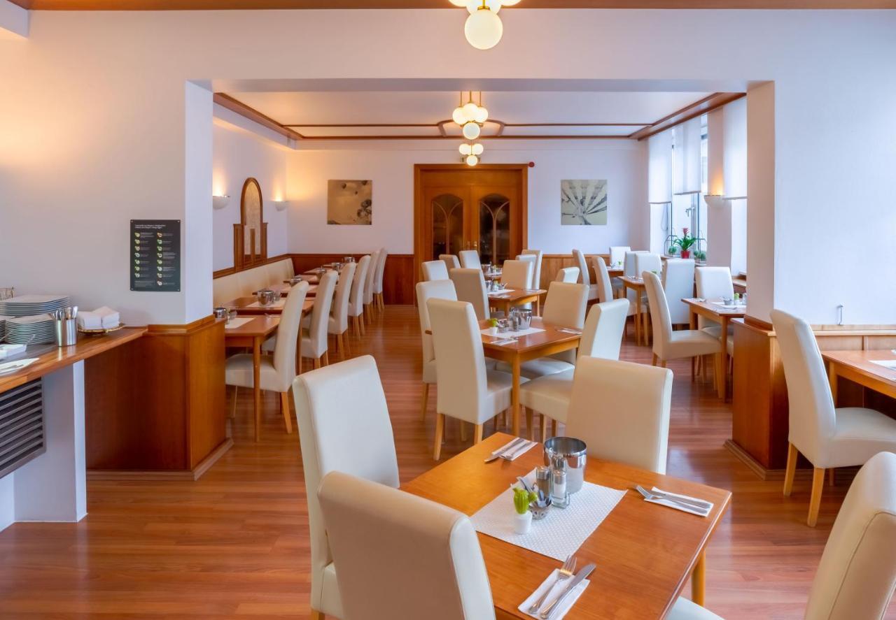 Hotel Astor Мюнхен Экстерьер фото